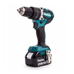 Makita DLX2210TJ1 komplekt цена и информация | Механические инструменты | kaup24.ee