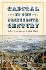 Capital in the Nineteenth Century цена и информация | Книги по экономике | kaup24.ee