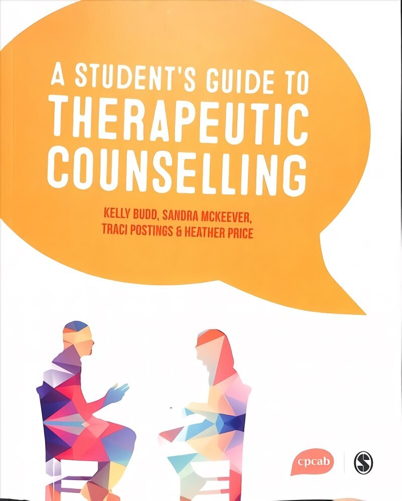 Üliõpilaste terapeutilise nõustamise juhend цена и информация | Ühiskonnateemalised raamatud | kaup24.ee