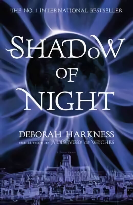 Shadow of Night: the book behind Season 2 of major Sky TV series A Discovery of Witches (All Souls 2) Unabridged hind ja info | Fantaasia, müstika | kaup24.ee