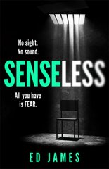 Senseless: the most chilling crime thriller of the year hind ja info | Fantaasia, müstika | kaup24.ee