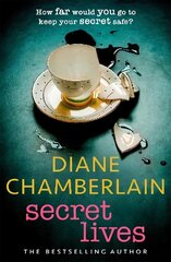 Secret Lives: the absolutely gripping page-turner from the bestselling author hind ja info | Fantaasia, müstika | kaup24.ee