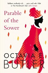 Parable of the Sower: the New York Times bestseller цена и информация | Фантастика, фэнтези | kaup24.ee