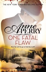 One Fatal Flaw (Daniel Pitt Mystery 3) hind ja info | Fantaasia, müstika | kaup24.ee