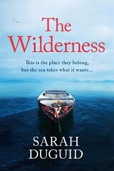 Wilderness: Soon to be a major TV series starring Jenna Coleman цена и информация | Фантастика, фэнтези | kaup24.ee