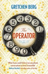 Operator: 'Great humour and insight . . . Irresistible!' KATHRYN STOCKETT цена и информация | Фантастика, фэнтези | kaup24.ee