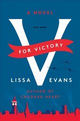 V for Victory цена и информация | Фантастика, фэнтези | kaup24.ee