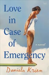 Love in Case of Emergency hind ja info | Romaanid | kaup24.ee