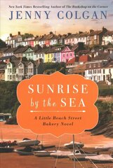 Sunrise by the Sea: A Little Beach Street Bakery Novel hind ja info | Fantaasia, müstika | kaup24.ee