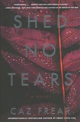 Shed No Tears цена и информация | Фантастика, фэнтези | kaup24.ee