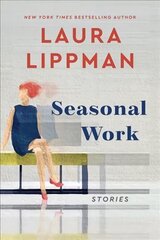 Seasonal Work: Stories цена и информация | Фантастика, фэнтези | kaup24.ee