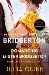 Romancing Mister Bridgerton hind ja info | Fantaasia, müstika | kaup24.ee