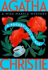 Pocket Full of Rye: A Miss Marple Mystery hind ja info | Fantaasia, müstika | kaup24.ee