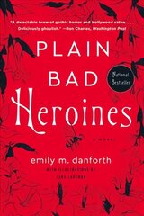 Plain Bad Heroines цена и информация | Фантастика, фэнтези | kaup24.ee