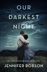 Our Darkest Night: A Novel цена и информация | Фантастика, фэнтези | kaup24.ee