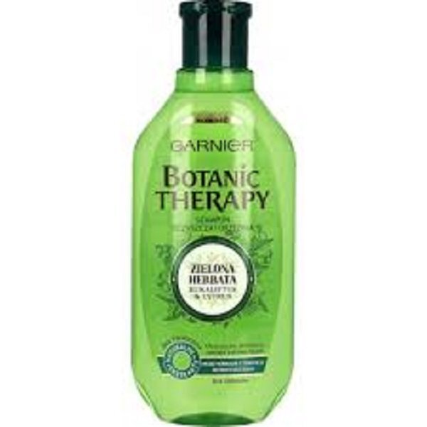 Šampoon Garnier Botanic Therapy, 400 ml hind ja info | Šampoonid | kaup24.ee