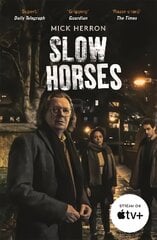 Slow Horses: Slough House Thriller 1 hind ja info | Fantaasia, müstika | kaup24.ee