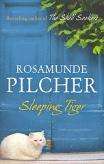 Sleeping Tiger цена и информация | Фантастика, фэнтези | kaup24.ee