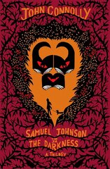 Samuel Johnson vs the Darkness Trilogy: The Gates, The Infernals, The Creeps hind ja info | Fantaasia, müstika | kaup24.ee