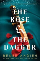 Rose and the Dagger: The Wrath and the Dawn Book 2 hind ja info | Fantaasia, müstika | kaup24.ee