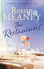 Restaurant: Is a second chance at love on the menu? цена и информация | Фантастика, фэнтези | kaup24.ee