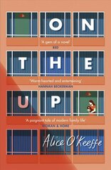 On The Up: The perfect read for parents hind ja info | Fantaasia, müstika | kaup24.ee