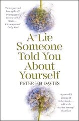 Lie Someone Told You About Yourself hind ja info | Ühiskonnateemalised raamatud | kaup24.ee