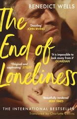 The End of Loneliness: The Dazzling International Bestseller hind ja info | Fantaasia, müstika | kaup24.ee