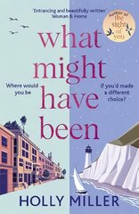 What Might Have Been: the stunning new novel from the bestselling author of The Sight of You цена и информация | Фантастика, фэнтези | kaup24.ee