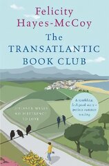 Transatlantic Book Club (Finfarran 5): A feel-good Finfarran novel hind ja info | Fantaasia, müstika | kaup24.ee