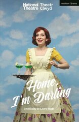Home, I'm Darling цена и информация | Книги по социальным наукам | kaup24.ee