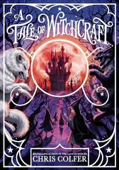 A Tale of Magic: A Tale of Witchcraft hind ja info | Noortekirjandus | kaup24.ee