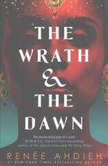 Wrath and the Dawn: The Wrath and the Dawn Book 1 цена и информация | Фантастика, фэнтези | kaup24.ee