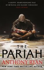 Pariah: Book One of the Covenant of Steel цена и информация | Фантастика, фэнтези | kaup24.ee