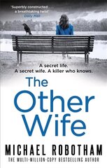 Other Wife: The pulse-racing thriller that's impossible to put down hind ja info | Fantaasia, müstika | kaup24.ee