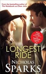 Longest Ride цена и информация | Романы | kaup24.ee