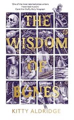 Wisdom of Bones цена и информация | Фантастика, фэнтези | kaup24.ee