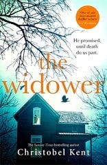 Widower: He promised, until death do us part hind ja info | Fantaasia, müstika | kaup24.ee