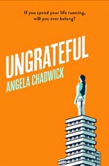 Ungrateful: Utterly gripping and emotional fiction about love, loss and second chances hind ja info | Fantaasia, müstika | kaup24.ee