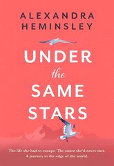 Under the Same Stars: A beautiful and moving tale of sisterhood and wilderness цена и информация | Фантастика, фэнтези | kaup24.ee