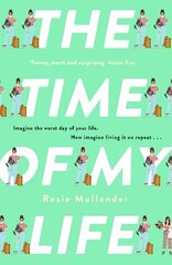 Time of My Life: The MOST hilarious book you'll read all year hind ja info | Fantaasia, müstika | kaup24.ee