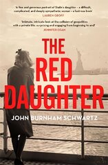 Red Daughter цена и информация | Фантастика, фэнтези | kaup24.ee