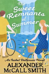 Sweet Remnants of Summer hind ja info | Fantaasia, müstika | kaup24.ee