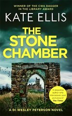 Stone Chamber: Book 25 in the DI Wesley Peterson crime series цена и информация | Фантастика, фэнтези | kaup24.ee