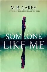 Someone Like Me цена и информация | Фантастика, фэнтези | kaup24.ee