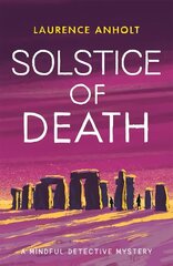 Solstice of Death цена и информация | Фантастика, фэнтези | kaup24.ee