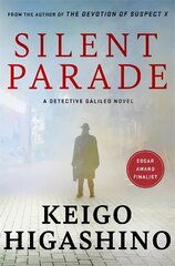 Silent Parade: A DETECTIVE GALILEO NOVEL цена и информация | Фантастика, фэнтези | kaup24.ee