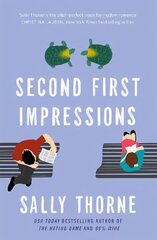 Second First Impressions: A heartwarming romcom from the bestselling author of The Hating Game hind ja info | Fantaasia, müstika | kaup24.ee