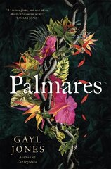 Palmares: A 2022 Pulitzer Prize Finalist. Longlisted for the Rathbones Folio Prize. цена и информация | Фантастика, фэнтези | kaup24.ee