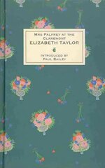 Mrs Palfrey At The Claremont: A Virago Modern Classic hind ja info | Fantaasia, müstika | kaup24.ee